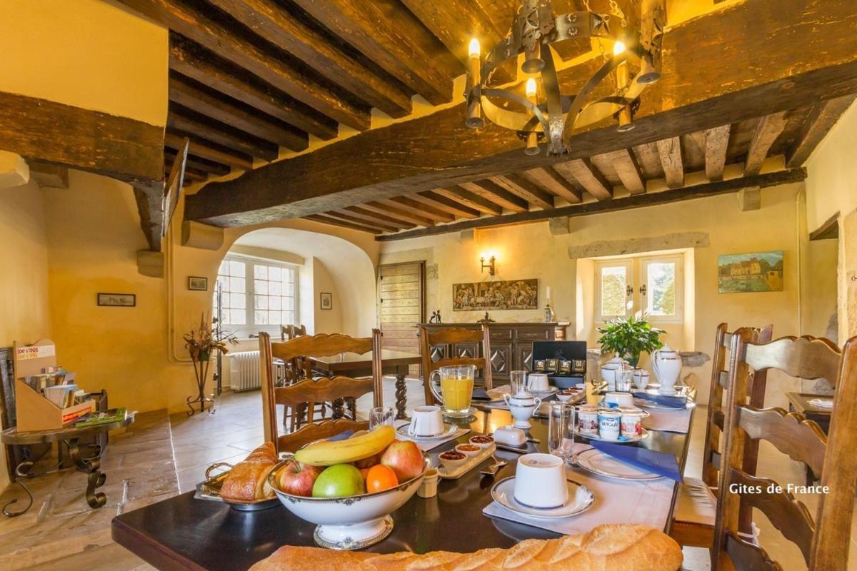 Chateau Du Marais Gimouille Esterno foto