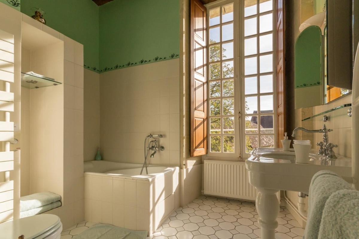 Chateau Du Marais Gimouille Esterno foto