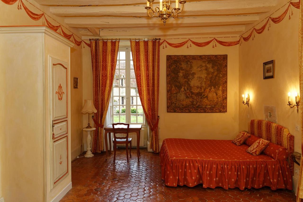 Chateau Du Marais Gimouille Esterno foto