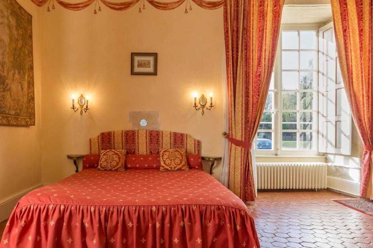 Chateau Du Marais Gimouille Esterno foto